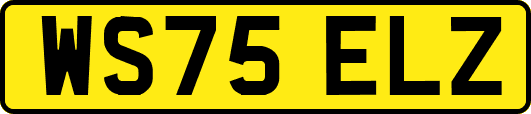 WS75ELZ