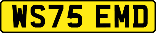 WS75EMD