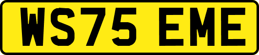 WS75EME