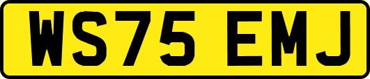 WS75EMJ