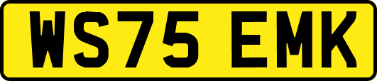 WS75EMK