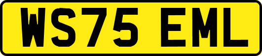 WS75EML