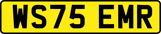 WS75EMR
