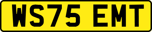 WS75EMT
