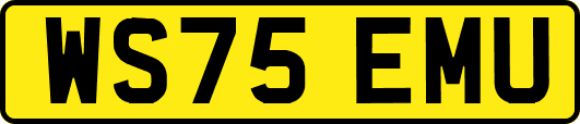 WS75EMU