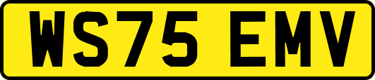 WS75EMV