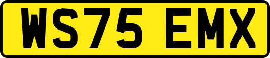 WS75EMX