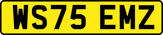 WS75EMZ