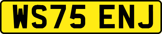 WS75ENJ