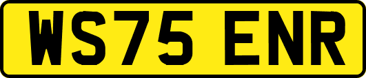 WS75ENR