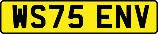 WS75ENV