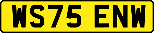 WS75ENW