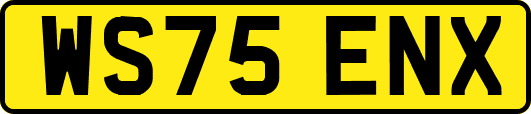 WS75ENX