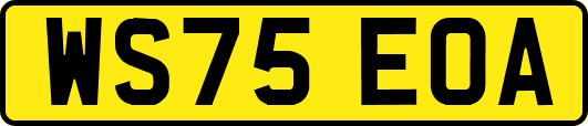 WS75EOA