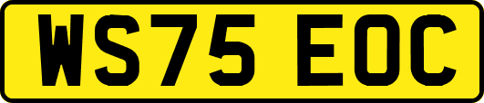 WS75EOC