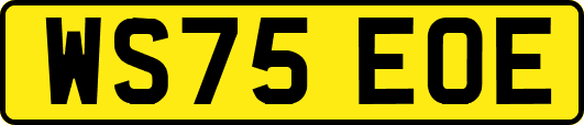 WS75EOE