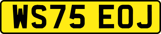 WS75EOJ