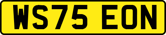 WS75EON