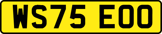 WS75EOO