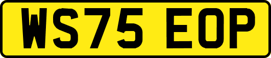 WS75EOP