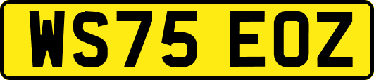 WS75EOZ