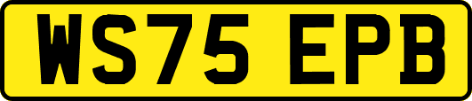 WS75EPB