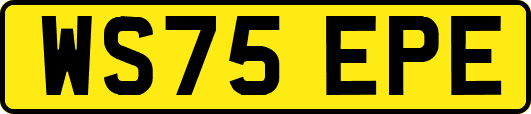 WS75EPE
