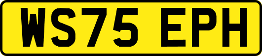 WS75EPH