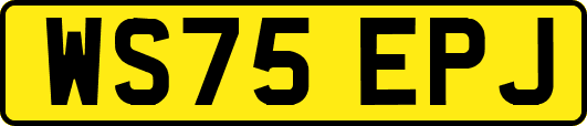 WS75EPJ