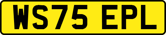 WS75EPL
