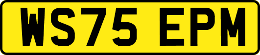 WS75EPM