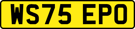 WS75EPO