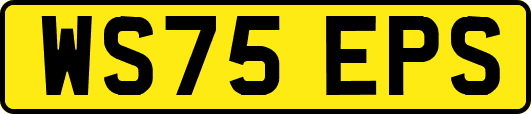 WS75EPS