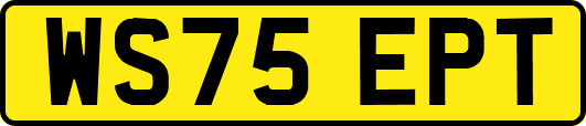 WS75EPT