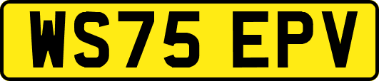 WS75EPV