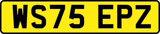 WS75EPZ