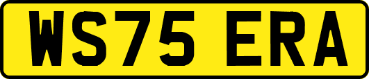 WS75ERA