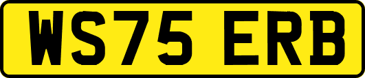WS75ERB