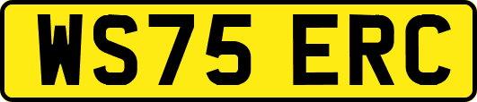 WS75ERC