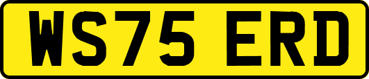 WS75ERD