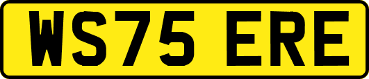 WS75ERE