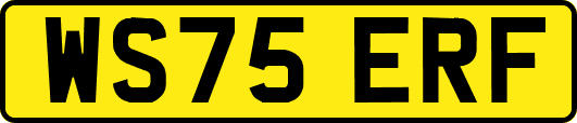 WS75ERF
