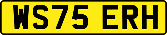 WS75ERH