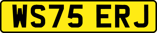 WS75ERJ