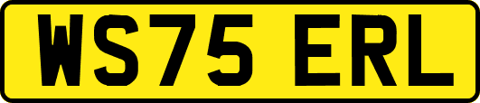 WS75ERL