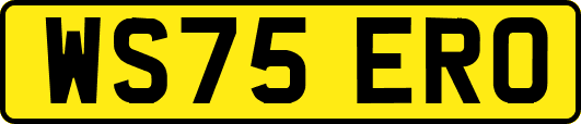 WS75ERO
