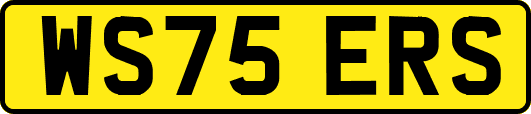 WS75ERS