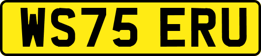 WS75ERU