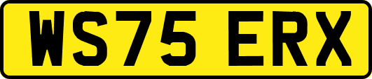 WS75ERX