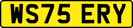 WS75ERY